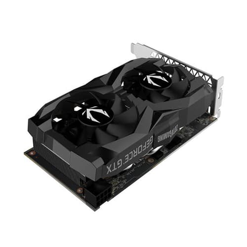 Zotac GTX 1650 4GB Graphics Card (ZT-T16520S-10M)